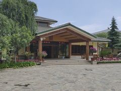 -华山御温泉度假村