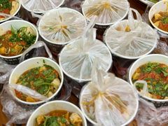 -王菊美食街·王菊面馆(总店)