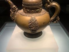 -青海藏文化博物院
