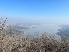 -棋盘山风景区