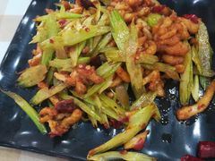 -北京交通大学学活食堂