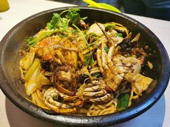 -友达面馆(二七南路店)