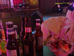 -MOSSO音乐酒吧·live house(南京旗舰店)