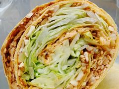 -山东傻大粗粮煎饼(牛街店)