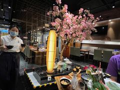 -九井澤精致料理(金茂店)
