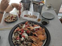 -仙螺岛海鲜自助餐厅(总店)
