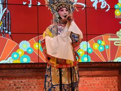 -京八大楼·京剧·烤鸭(三里屯店)