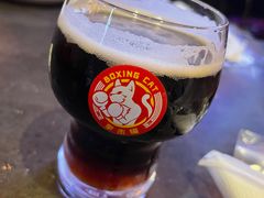 -Boxing Cat Brewery拳击猫精酿啤酒馆(永福店)