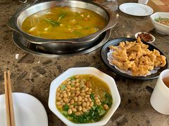 -鲜椒鱼·雅安地标性美食