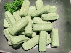 -新石器烤肉(虹悦城店)