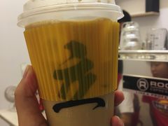 -UPUPKAFE  立咖啡(浏城桥店)