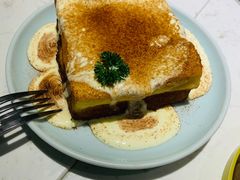 -火啫啫·粤式啫啫煲(南通首店)