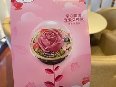 -哈根达斯(扬州瘦西湖店)