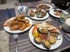 -星璨·自助餐厅-厦门禹洲温德姆至尊豪廷大酒店