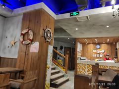 -好伦哥比萨烤肉自助(八里桥店)