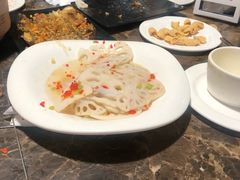 -郑喜旺烧烤(郑州总店)