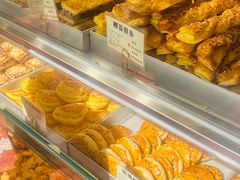 -竹桥村宫廷糕点(西站店)
