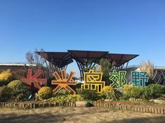 -上海长兴岛郊野公园