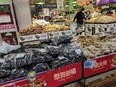 -大润发(张江店)