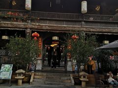 -石屏会馆