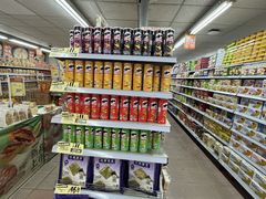 -新苗超市(科英布拉街店)