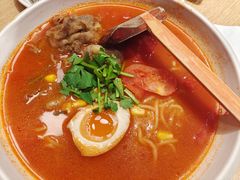 -味千拉面(航洋国际购物中心)