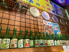 -釜山火炉·海鲜烤肉(紫藤路店)