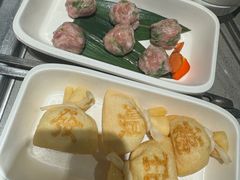 -海底捞火锅(上地华联店)