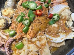 -大厨的餐厅(曾厝垵总店)