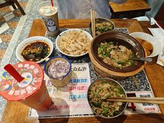 -湘下佬·老长沙吃货铺(酃湖万达店)