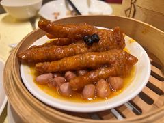 -武汉香格里拉大酒店·香宫中餐厅