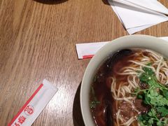 -李先生牛肉面大王(欧亚卖场店)