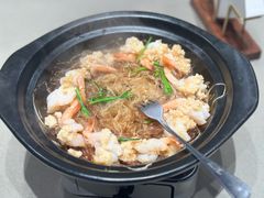 -小厨娘淮扬菜(天印大道店)