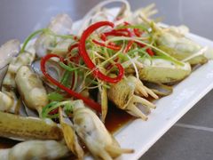 -阿弟特色海鲜餐厅·大排档(平潭店)