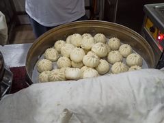 -郑家包子牛肉拉面(尚勤路店)