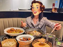 -顺香居·老字号湖北菜(江汉路店)