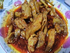 -脱骨凤爪(石桥店)