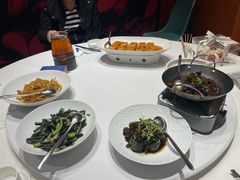 -青螺餐厅·家宴(松雅湖店)