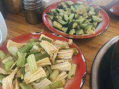 -石记老北京炙子烤肉(松园店)