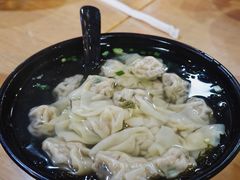 -真真鲜馄饨店(启蒙路店)