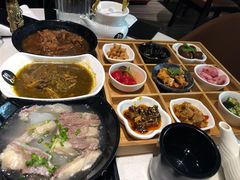 -新仙清汤牛腩(铜锣湾店)