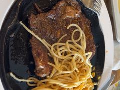 -豪客来牛排(汕头东厦100店)