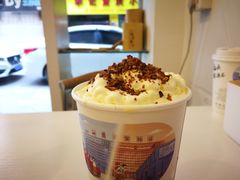 -一杯潮茶·专注潮汕茶饮(十二中创始店)