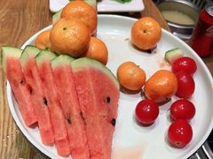 -尚海豆捞(乐虹坊店)