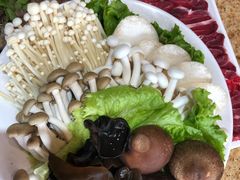 -潮汕牛肉火锅(铁西店)
