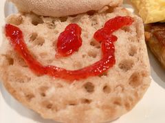 草莓酱-麦当劳(坂田分店)