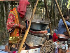 -Bamboo Saturday Market(Nana Jungle)