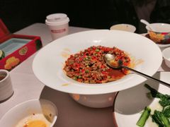 -千百味红餐厅·江西菜(绿地双子塔店)