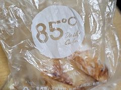 -85度C(南京龙江店)