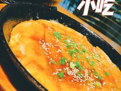 -恋萍小吃(时代店)